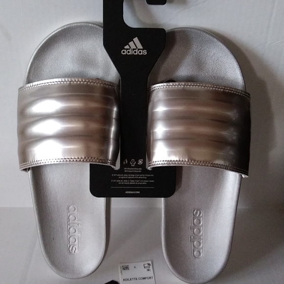 adidas Shoes - Adidas Comfort Slide 9/10